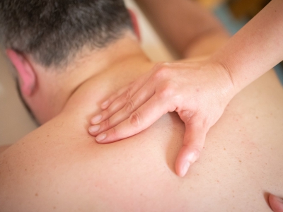 Physiotherapie Trapp und Jasinski Massage